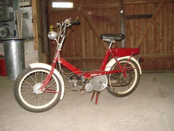 Simson SL