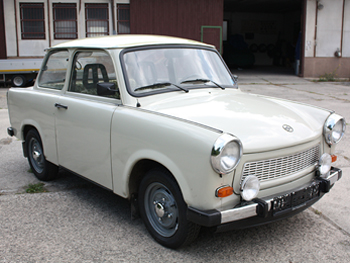 Trabant